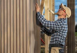 Siding for Multi-Family Homes in Afton, WY